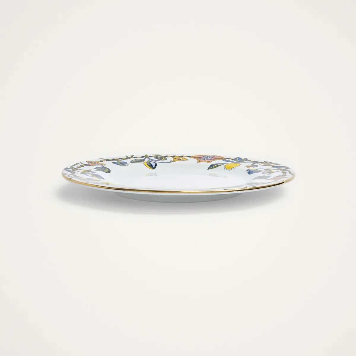 La DoubleJ Dinner Plates Set Of 2 | Thumbnail 3 La DoubleJ Dinner Plates Set Of 2 | Thumbnail 3