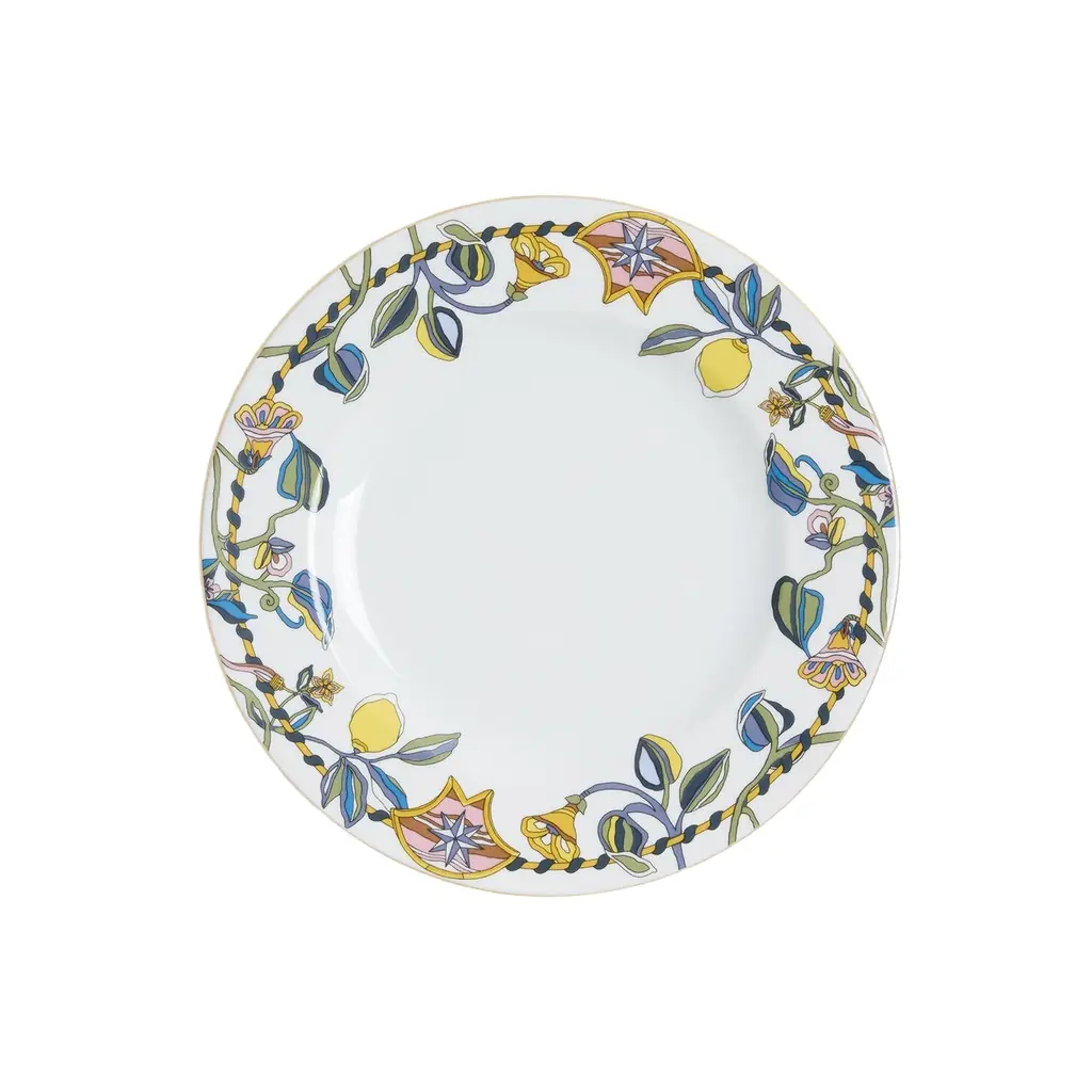 La DoubleJ Dinner Plates Set Of 2