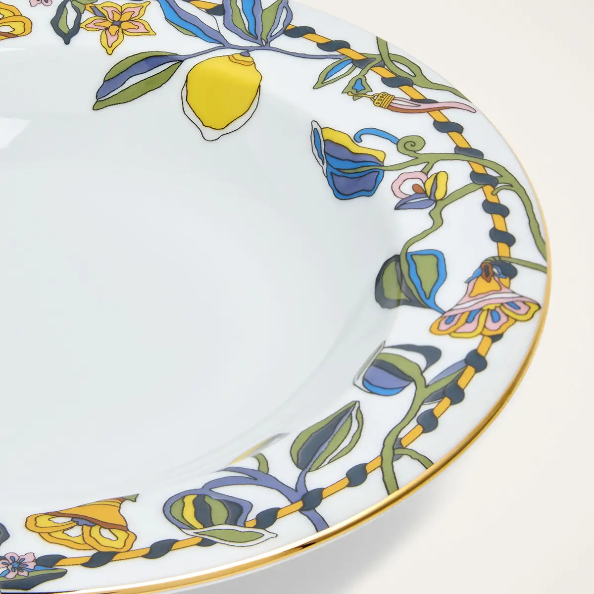 La DoubleJ Soup Plates Set Of 2 | Thumbnail 3 La DoubleJ Soup Plates Set Of 2 | Thumbnail 3