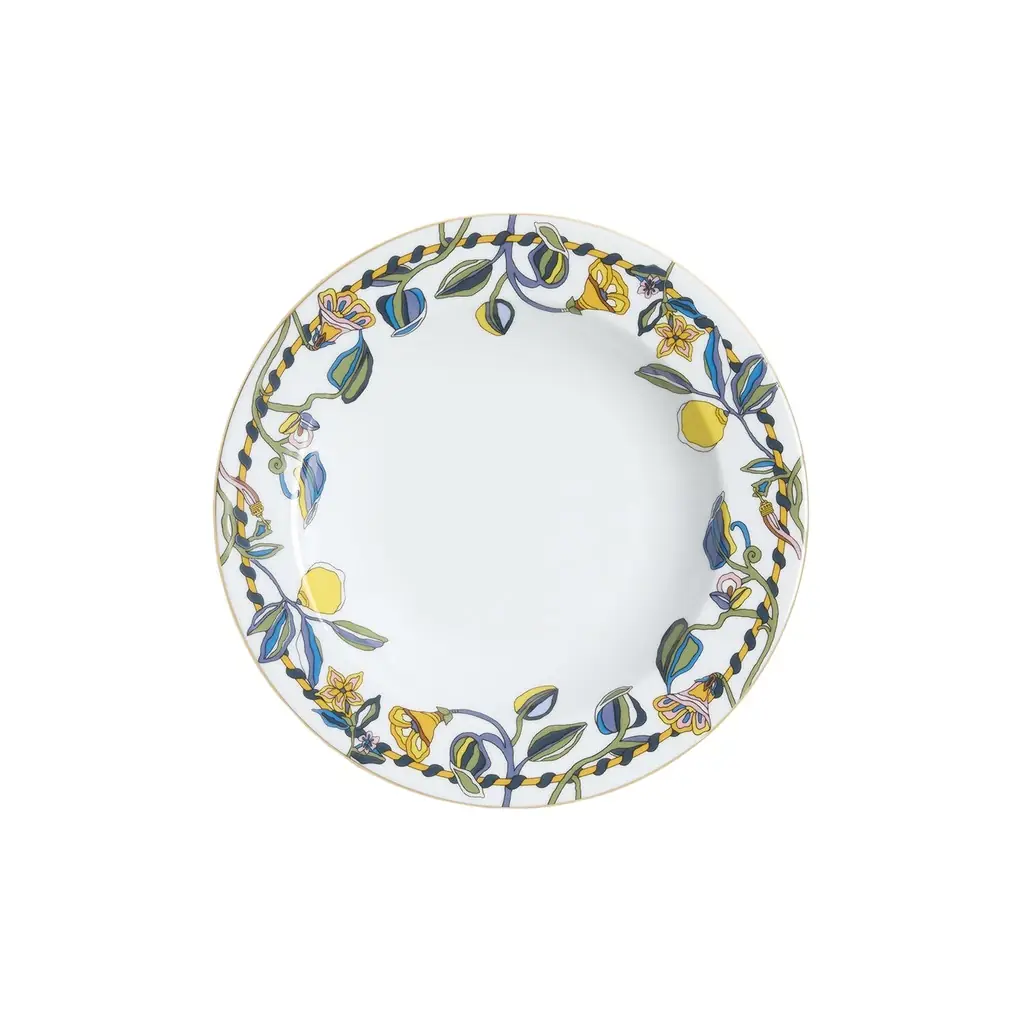 La DoubleJ Soup Plates Set Of 2