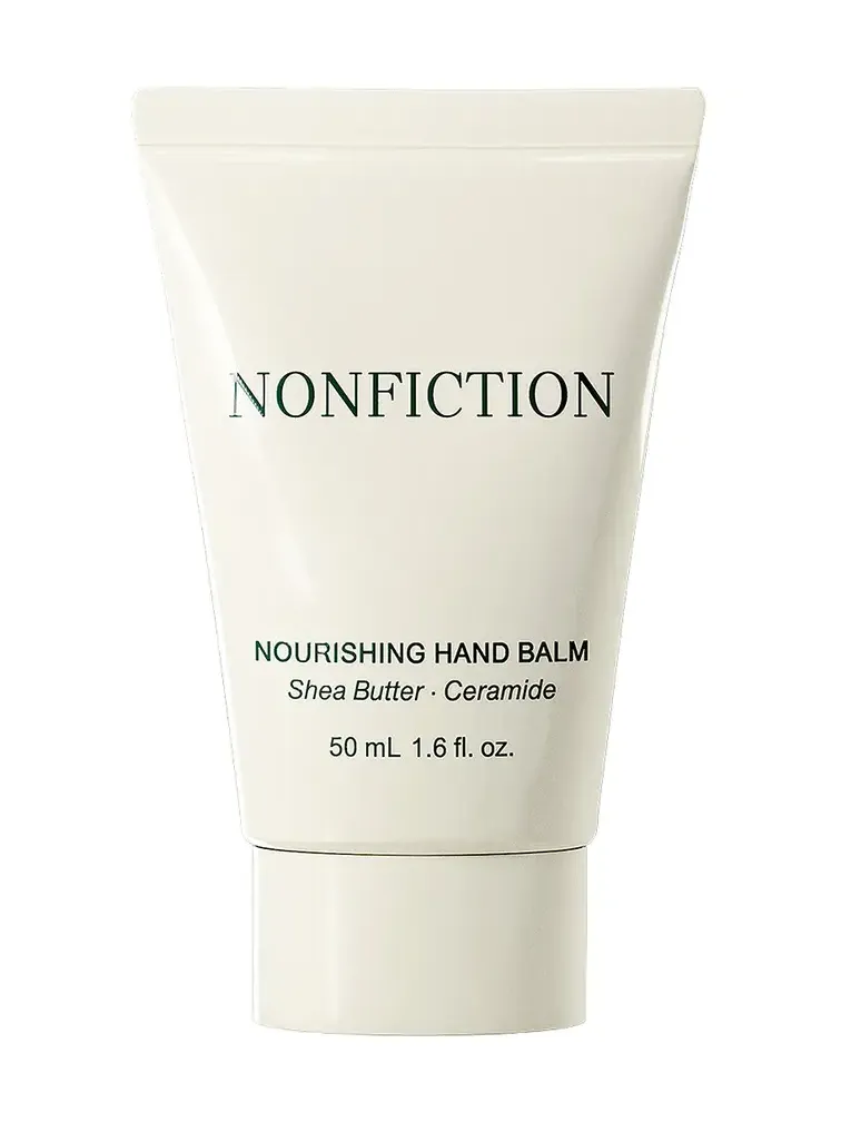 NONFICTION Nourishing Hand Balm