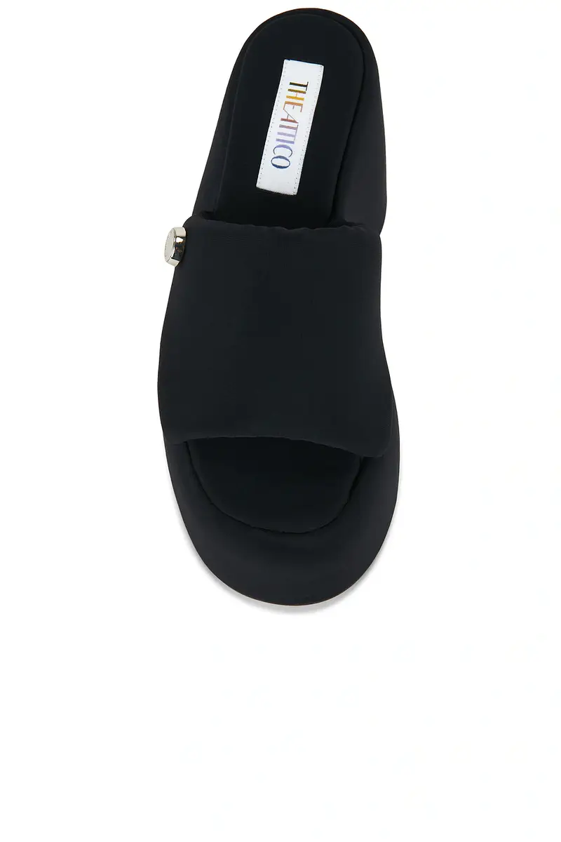 The Attico Mochi Flatform Sandal | Thumbnail 4 The Attico Mochi Flatform Sandal | Thumbnail 4