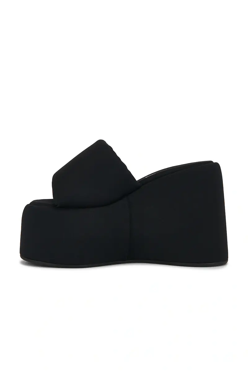 The Attico Mochi Flatform Sandal | Thumbnail 5 The Attico Mochi Flatform Sandal | Thumbnail 5