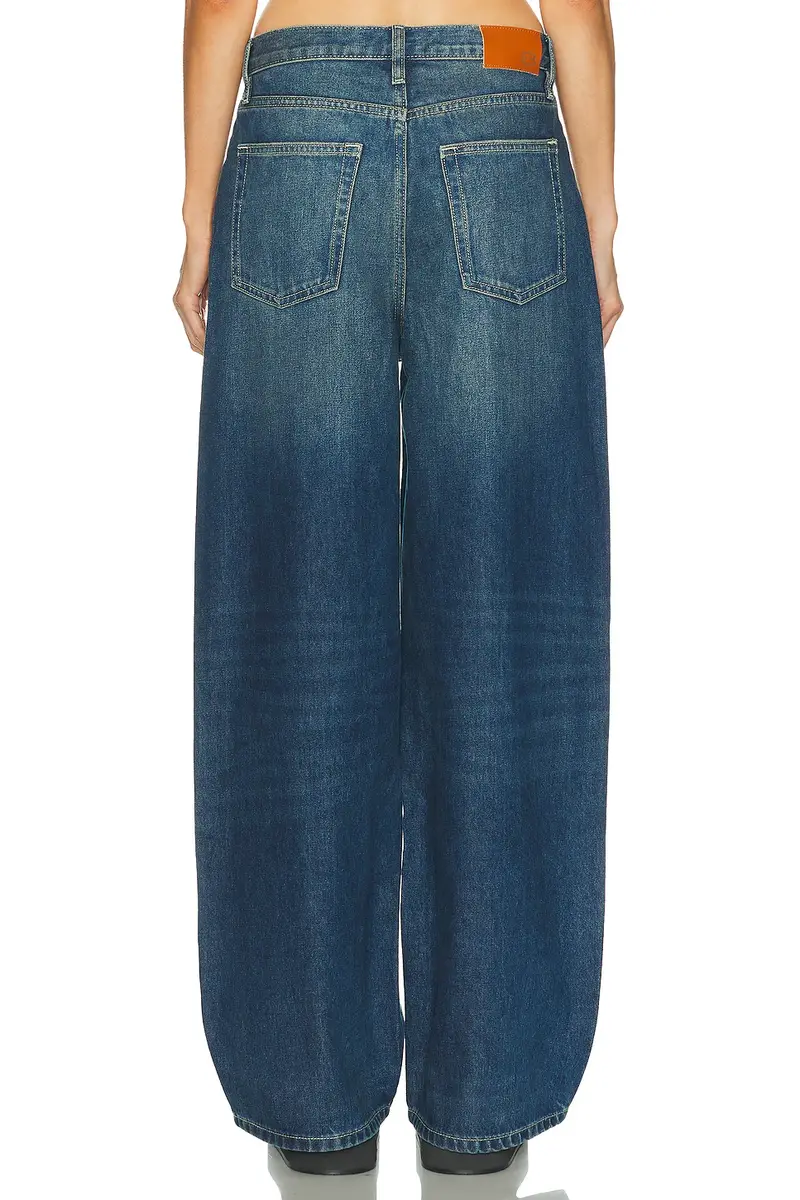 EB Denim Brea Relaxed Baggy Jeans | Thumbnail 4 EB Denim Brea Relaxed Baggy Jeans | Thumbnail 4
