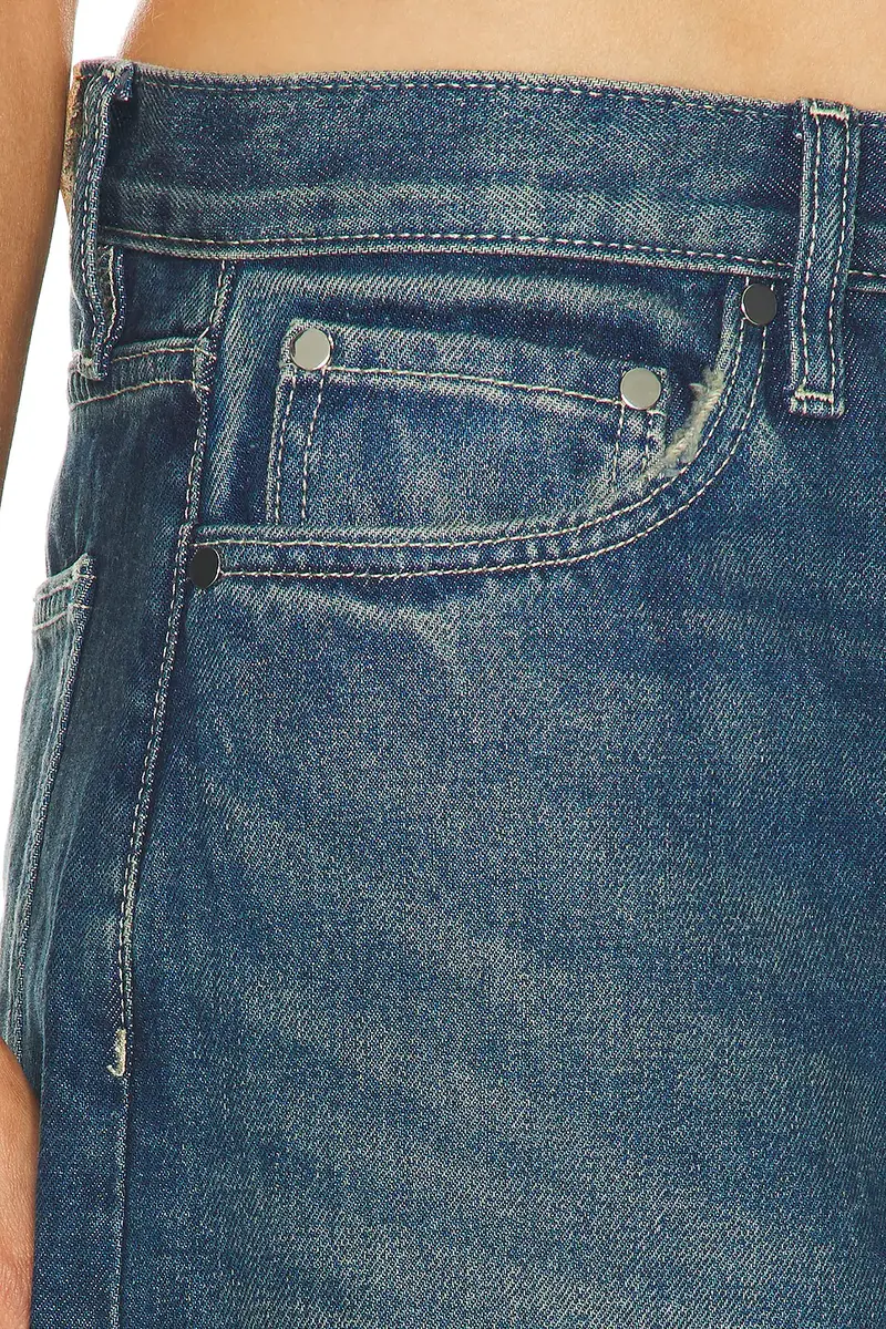 EB Denim Brea Relaxed Baggy Jeans | Thumbnail 6 EB Denim Brea Relaxed Baggy Jeans | Thumbnail 6
