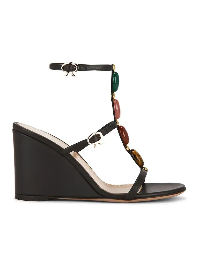 Wedge Sandal Wedge Sandal
