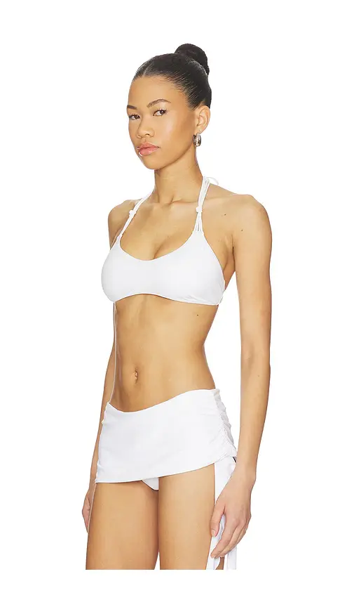 Frankies Bikinis X Jennie Hana Top | Thumbnail 2 Frankies Bikinis X Jennie Hana Top | Thumbnail 2