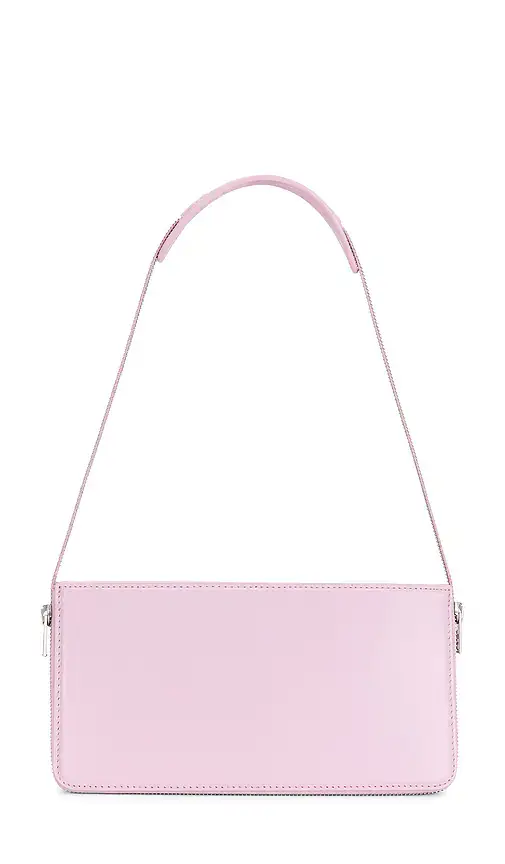 Alexander Wang Siren Pochette Bag | Thumbnail 2 Alexander Wang Siren Pochette Bag | Thumbnail 2