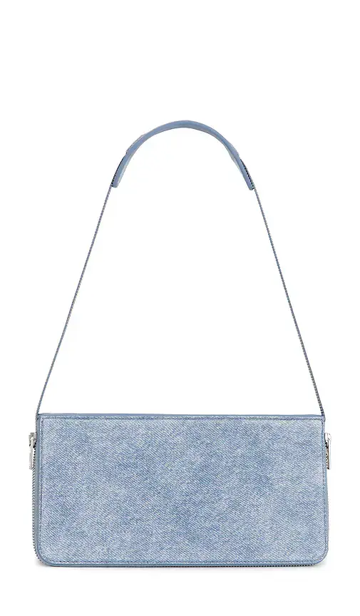 Alexander Wang Siren Pochette Shoulder Bag | Thumbnail 2 Alexander Wang Siren Pochette Shoulder Bag | Thumbnail 2