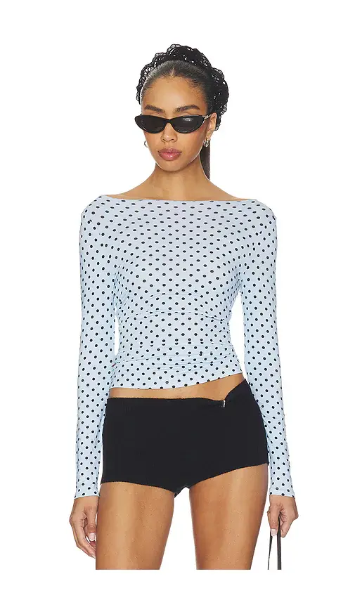 Amelia Top