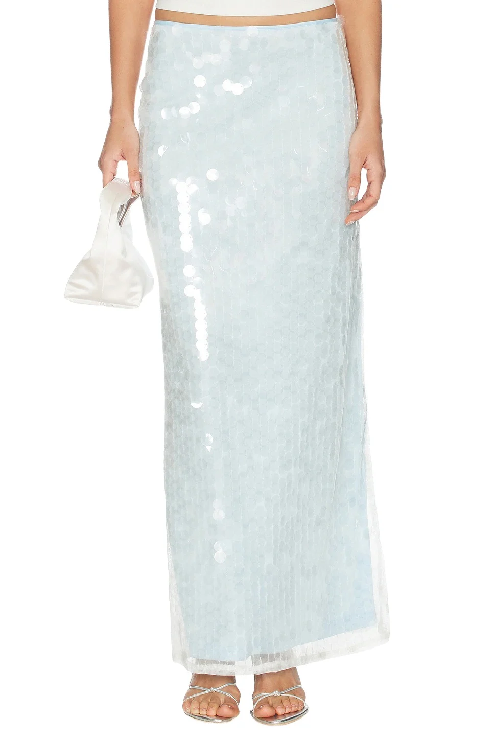 Bryony Maxi Skirt