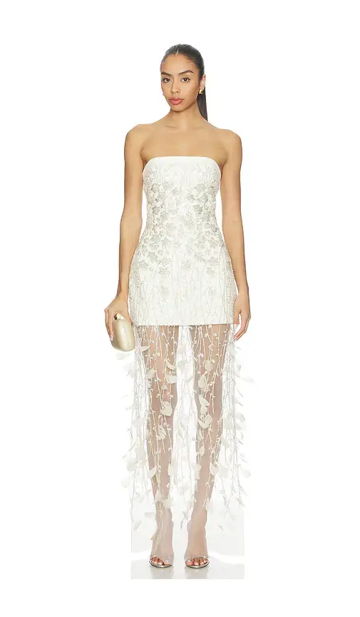 DELFI Salma Dress | Image 1 DELFI Salma Dress | Image 1