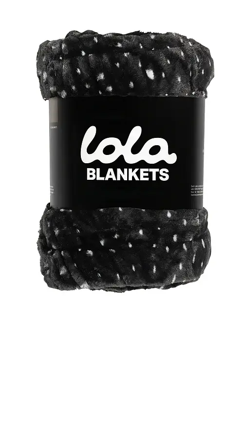 Lola Blankets Lola Original Blanket | Thumbnail 2