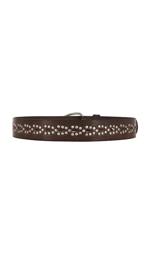 Free People Wtf Preston Stud Belt | Thumbnail 2