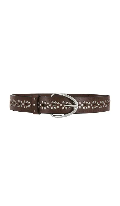 Free People Wtf Preston Stud Belt