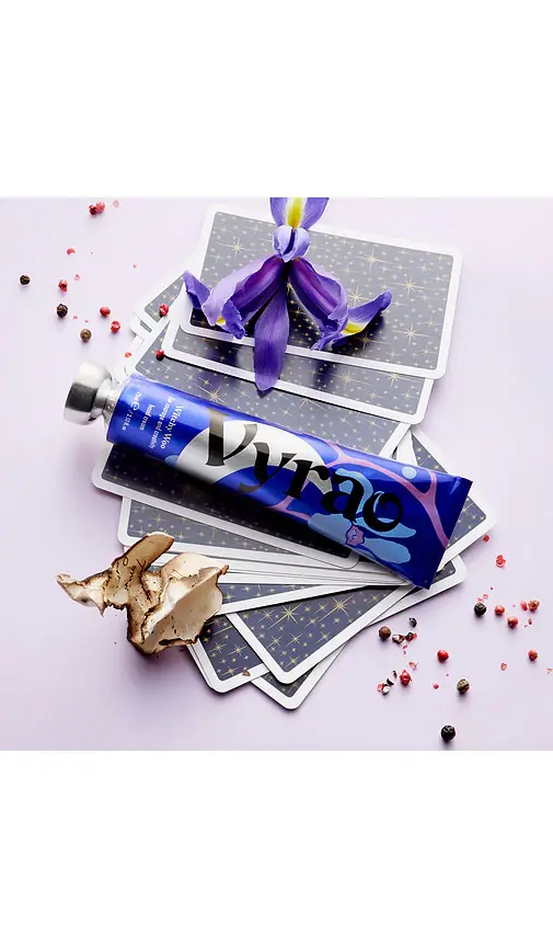 Vyrao Witchy Woo Cream Scent for Courage & Creativity | Thumbnail 2 Vyrao Witchy Woo Cream Scent for Courage & Creativity | Thumbnail 2