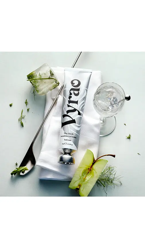 Vyrao The Sixth Cream Scent for Mindfulness & Intuition | Thumbnail 2 Vyrao The Sixth Cream Scent for Mindfulness & Intuition | Thumbnail 2