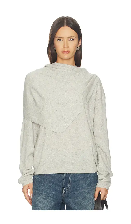 LIONESS Olsen Knit Top | Thumbnail 2 LIONESS Olsen Knit Top | Thumbnail 2