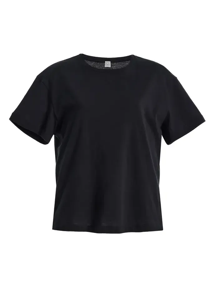 Classic Jersey T-Shirt Classic Jersey T-Shirt