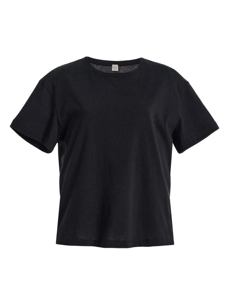 Classic Jersey T-Shirt Classic Jersey T-Shirt