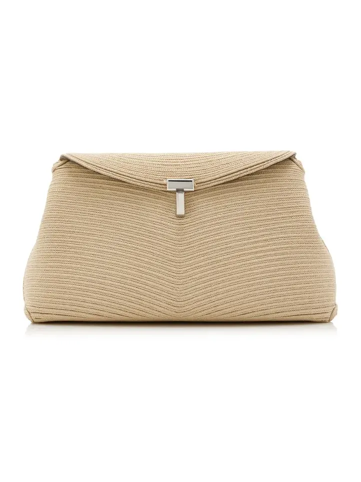 T-Lock Rope Clutch
