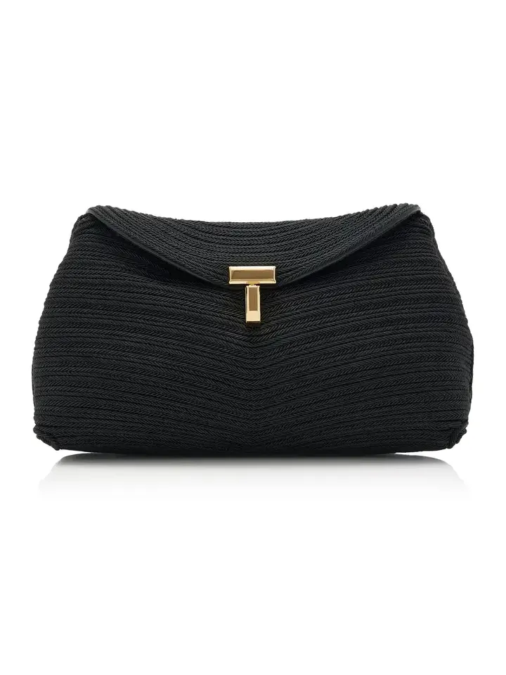 Mini T-Lock Rope Clutch