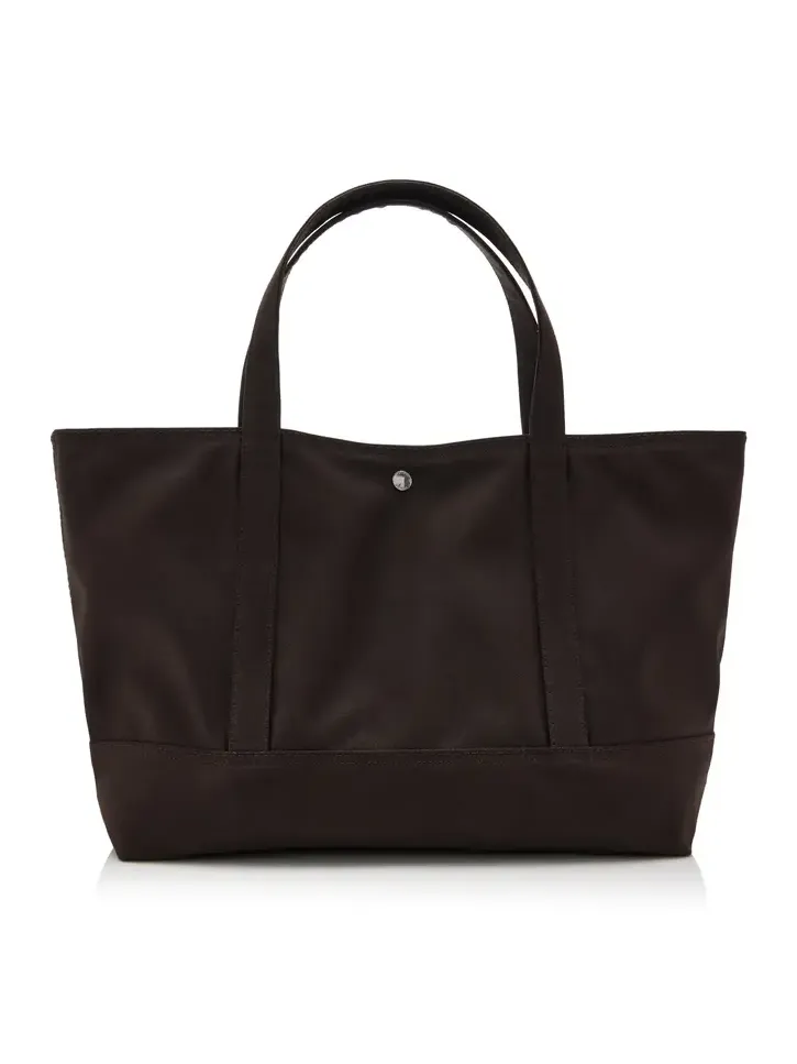 Organic Cotton Canvas Beach Tote Bag
