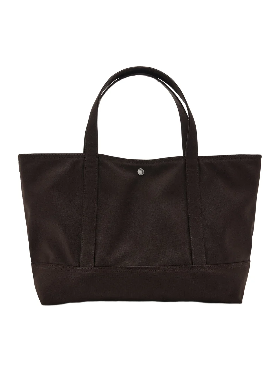 Organic Cotton Canvas Beach Tote Bag