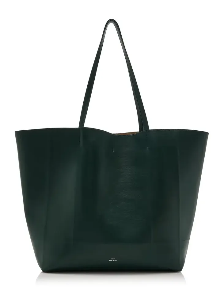 Roam Leather Tote Bag Roam Leather Tote Bag