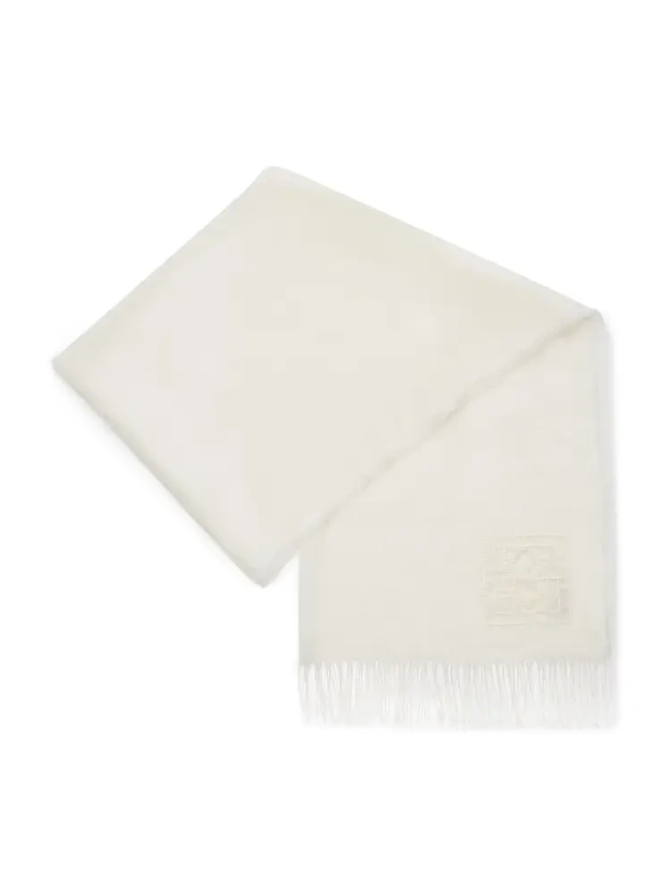 Linen Scarf