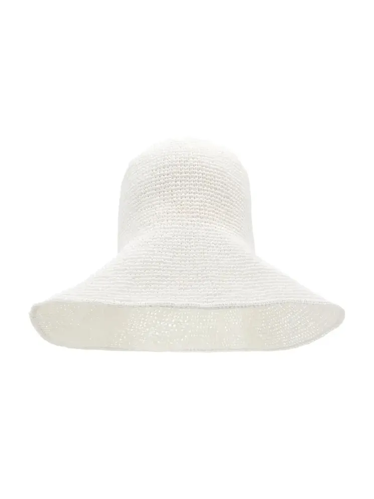 Paper Straw Hat Paper Straw Hat