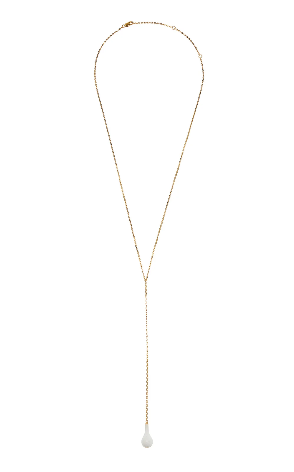 Crystal Drop Necklace Crystal Drop Necklace