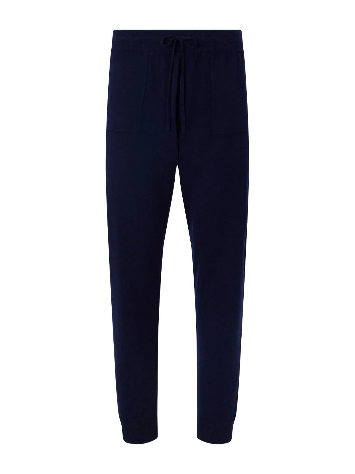 Tapered Merino Wool and Cashmere-Blend Sweatpants - Men Tapered Merino Wool and Cashmere-Blend Sweatpants - Men