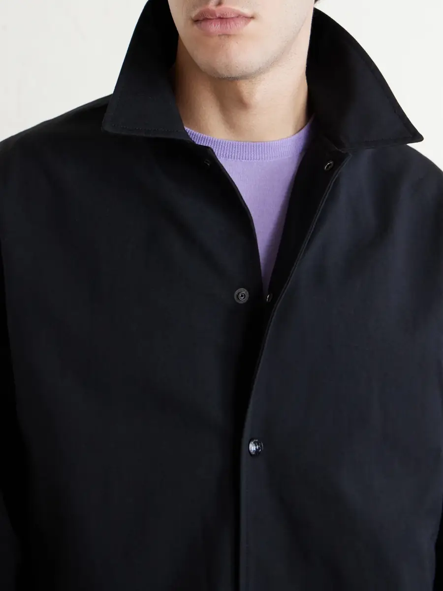 WTAPS Chief Cotton-Blend CORDURA® Jacket - Men | Thumbnail 5 WTAPS Chief Cotton-Blend CORDURA® Jacket - Men | Thumbnail 5