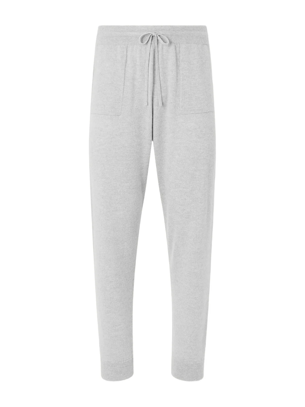Tapered Merino Wool and Cashmere-Blend Sweatpants - Men