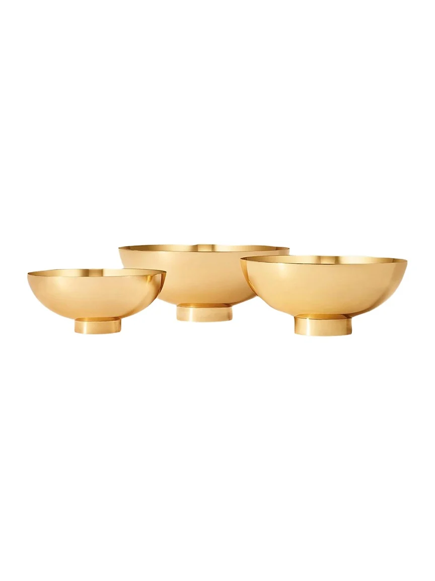 AERIN Sintra Small Footed Bowl