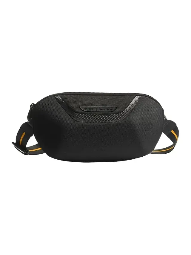 TUMI McLaren Lumin Utility Bag