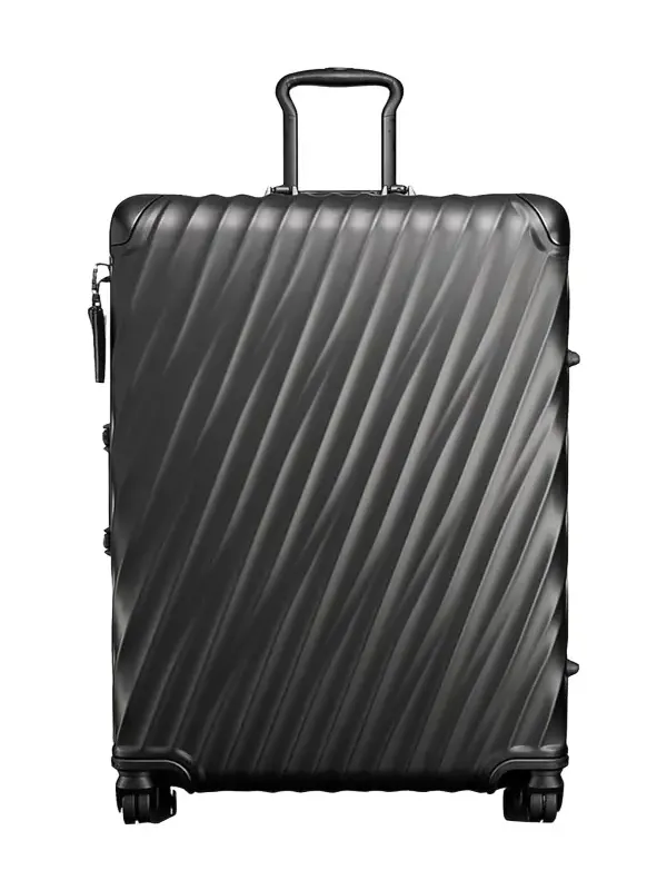 Extended Trip Packing Luggage Extended Trip Packing Luggage