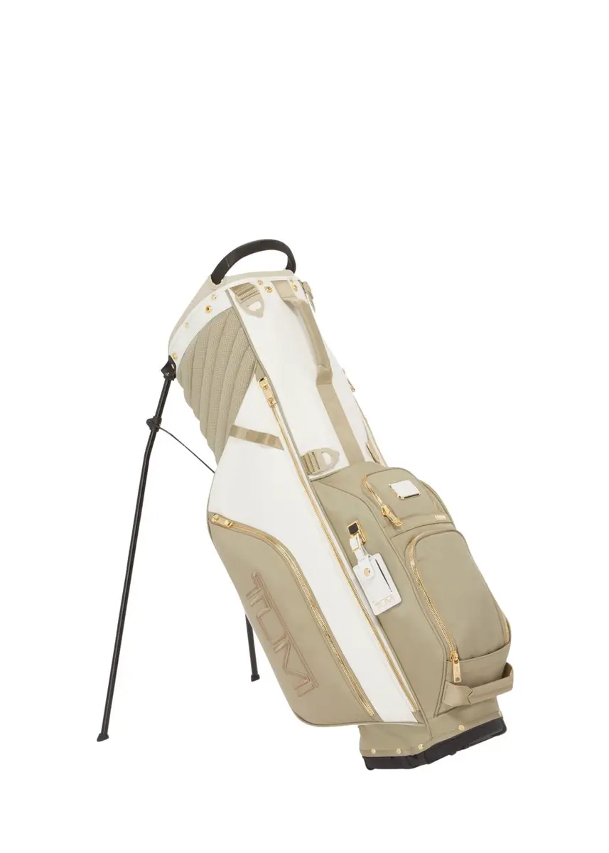 TUMI Golf Cart Bag | Thumbnail 3 TUMI Golf Cart Bag | Thumbnail 3