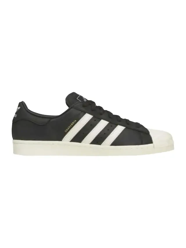 x Willy Chavarria Men's Superstar Leather Low-Top Sneakers x Willy Chavarria Men's Superstar Leather Low-Top Sneakers