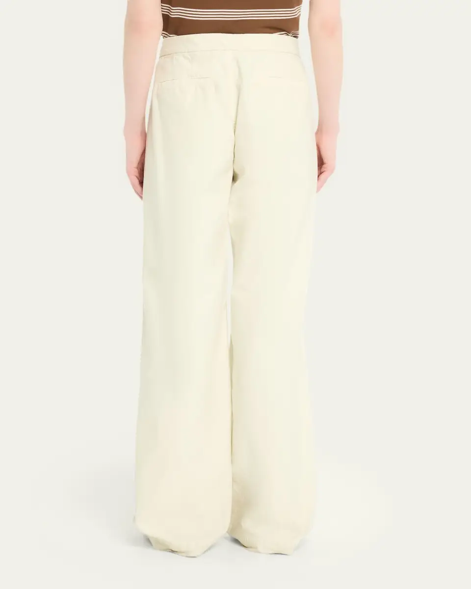 Nili Lotan Reed Wide-Leg Sailor Pants | Thumbnail 12