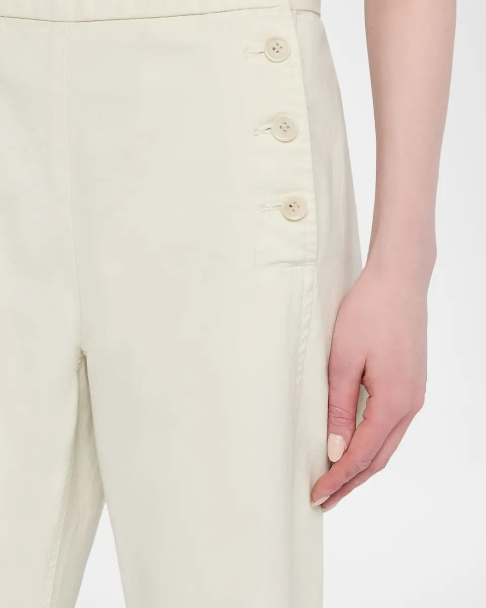 Nili Lotan Reed Wide-Leg Sailor Pants | Thumbnail 9