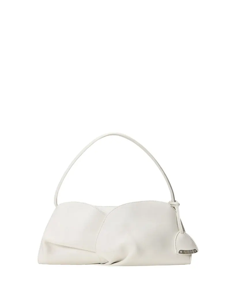 Ralph Lauren Collection The Ralph Small Floral Shoulder Bag | Image 1 Ralph Lauren Collection The Ralph Small Floral Shoulder Bag | Image 1