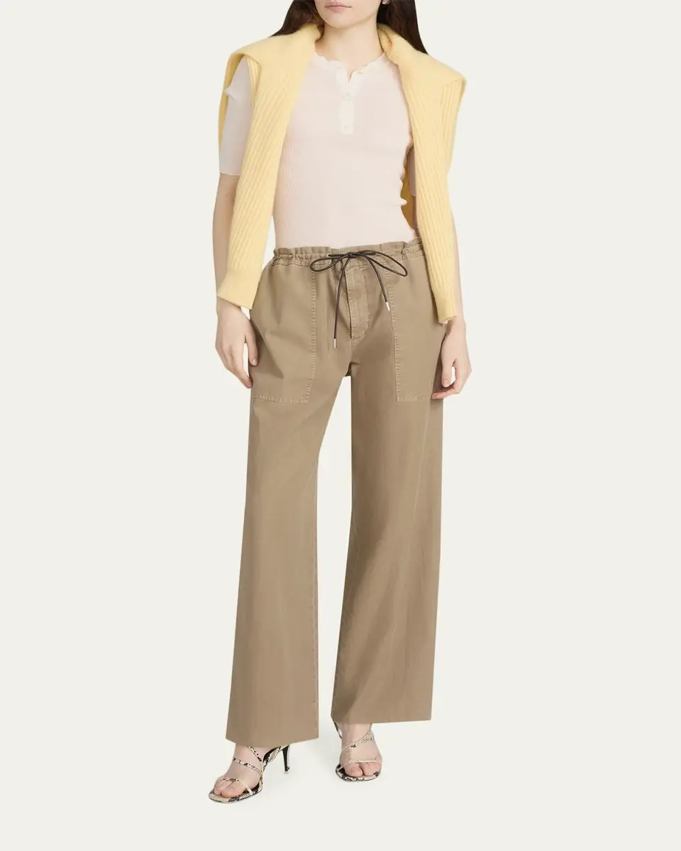 Frame The Gallery Pants | Thumbnail 2