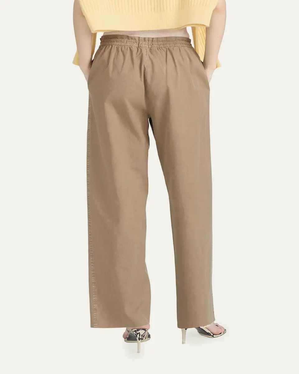 Frame The Gallery Pants | Thumbnail 3