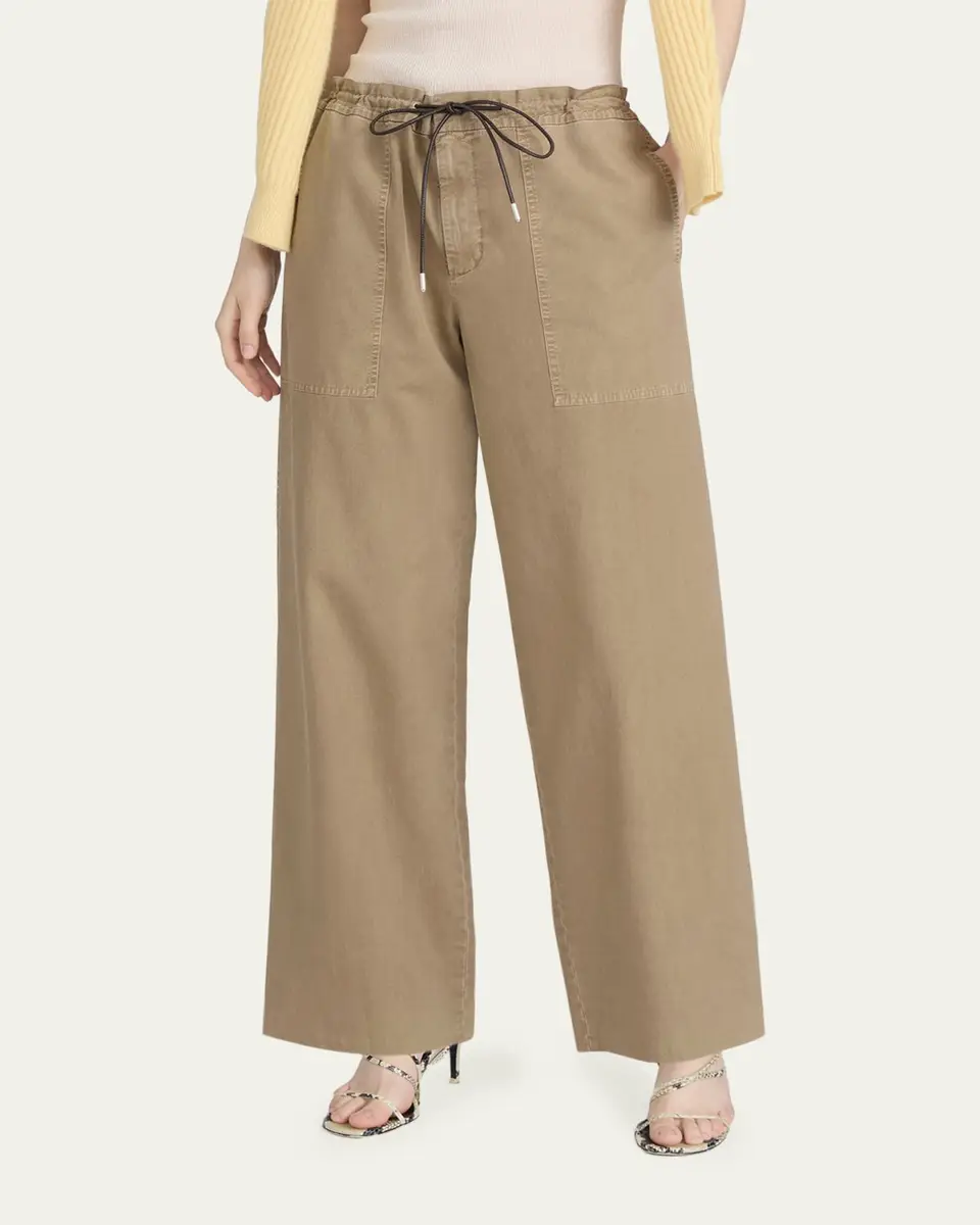 Frame The Gallery Pants | Thumbnail 4