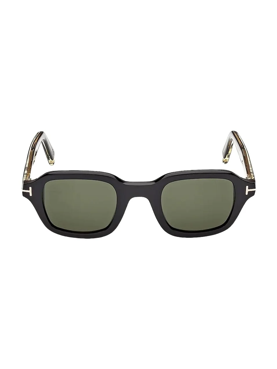 Tom Ford Icon 46mm Square Sunglasses