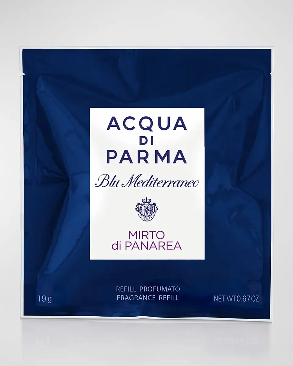Acqua di Parma Mirto de Panarea Car Diffuser Refill | Thumbnail 2