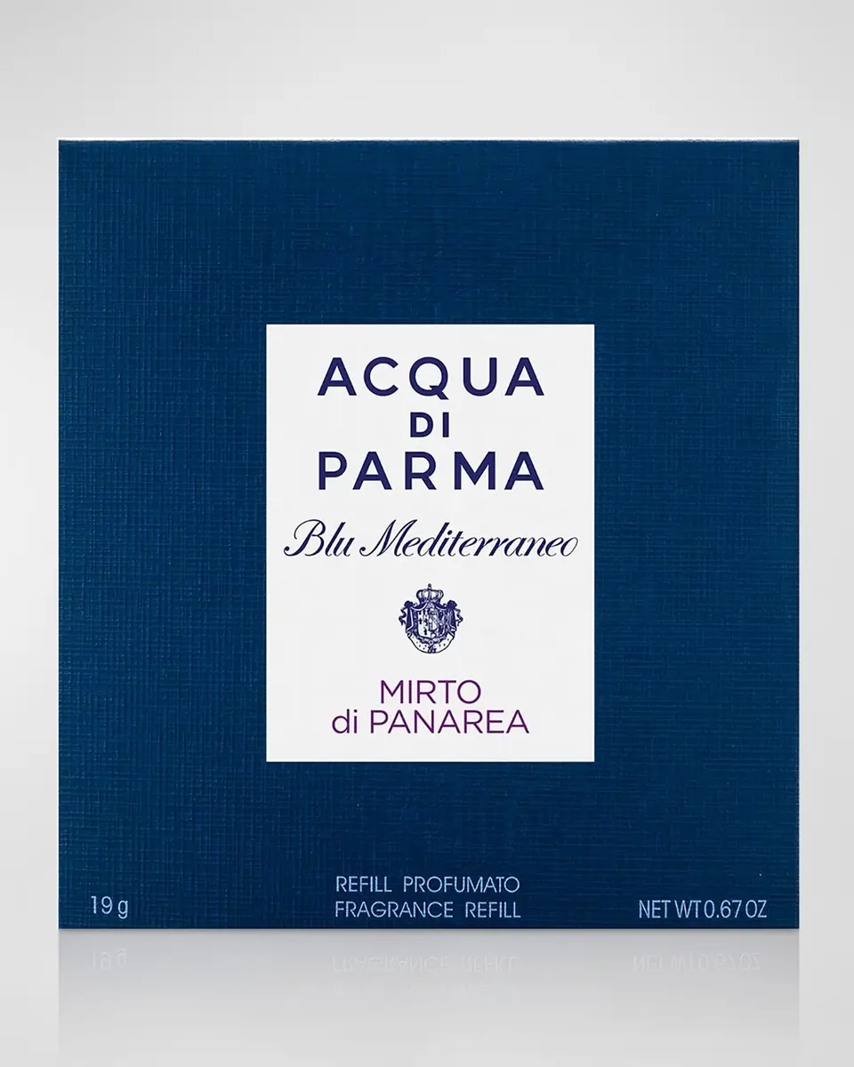 Acqua di Parma Mirto de Panarea Car Diffuser Refill | Thumbnail 3