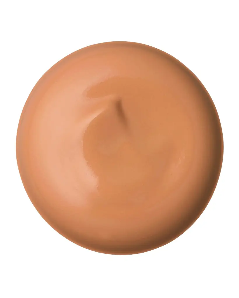 CLÉ DE PEAU BEAUTÉ Radiant Cream Foundation SPF 25